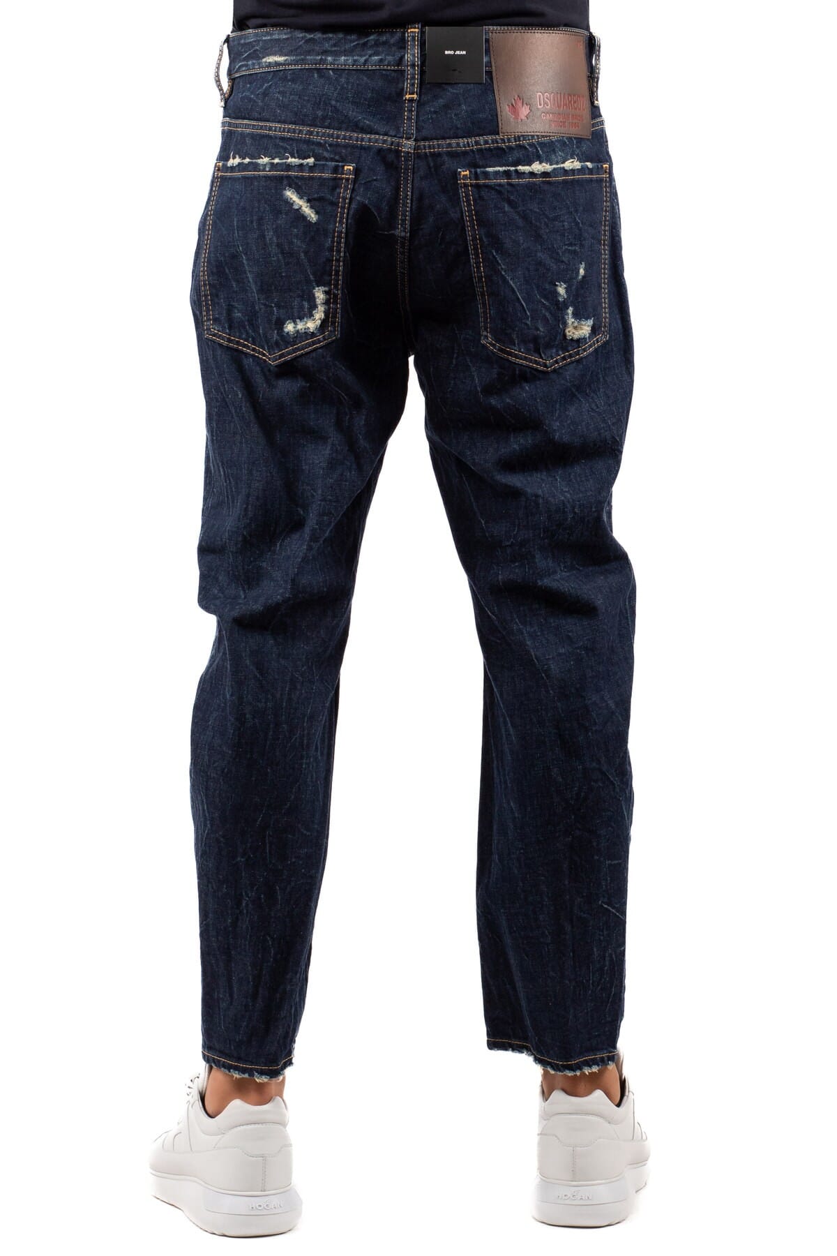 Jeans Uomo Dsquared - s71lb1446s30309