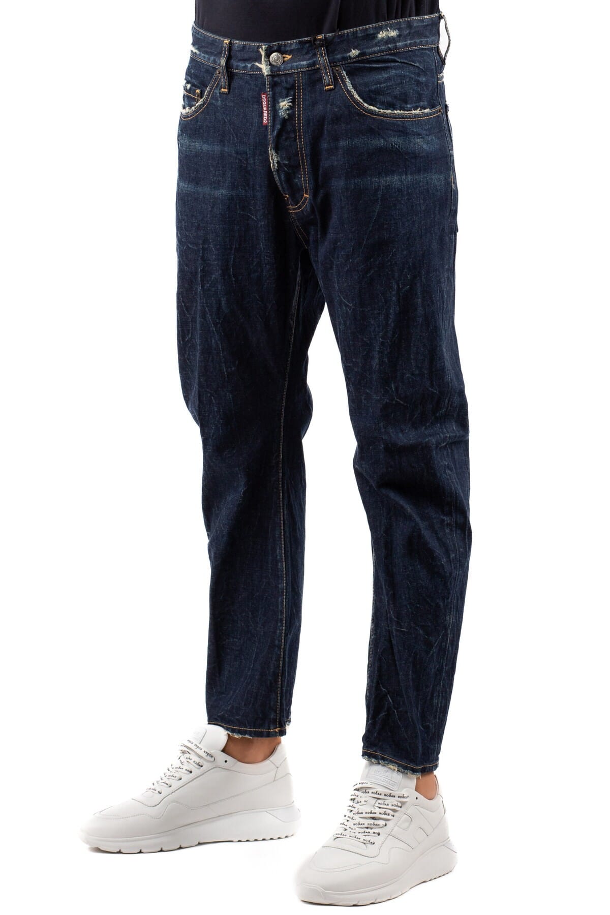 Jeans Homme Dsquared - s71lb1446s30309