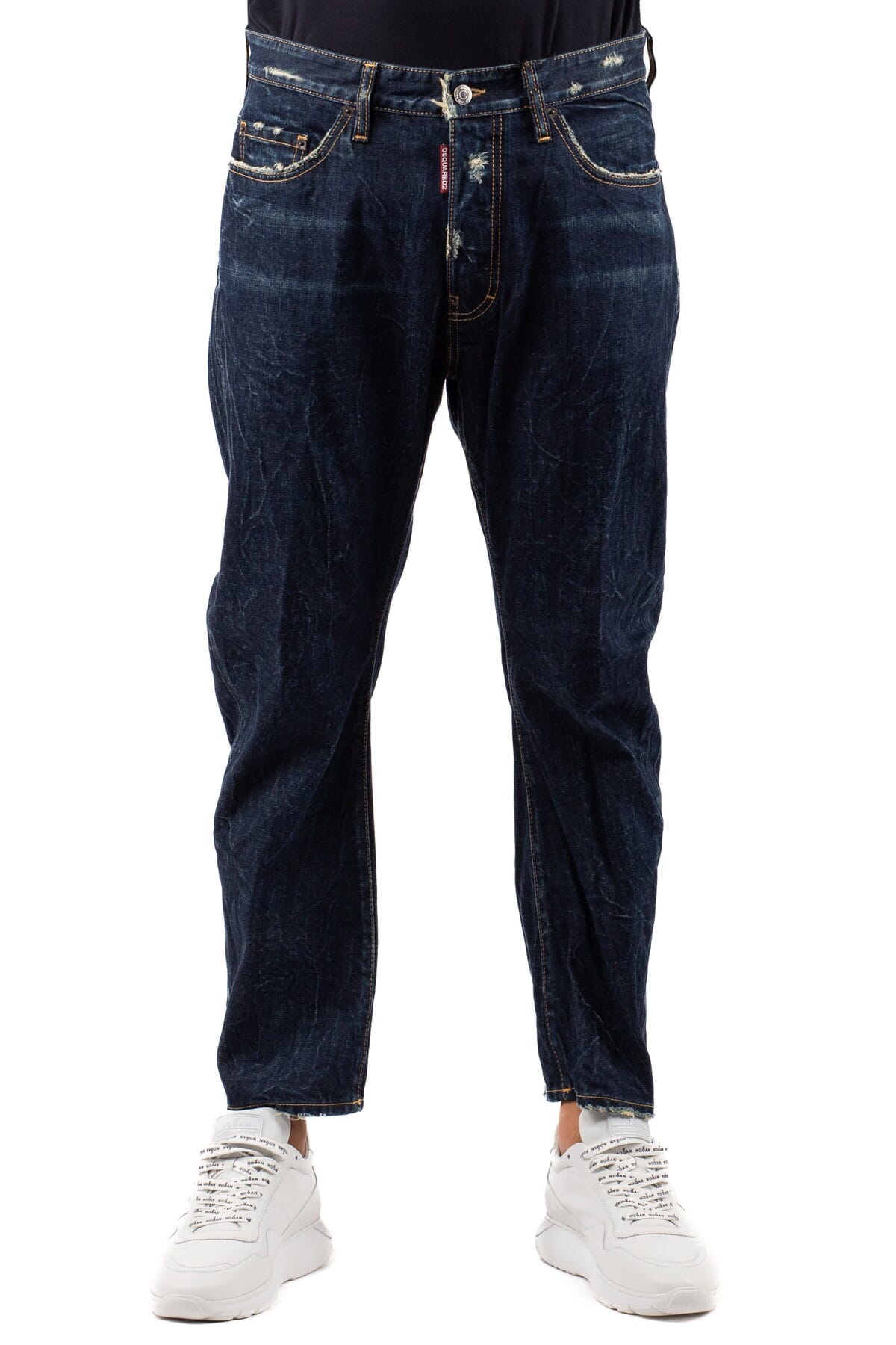 Jeans Man Dsquared - s71lb1446s30309