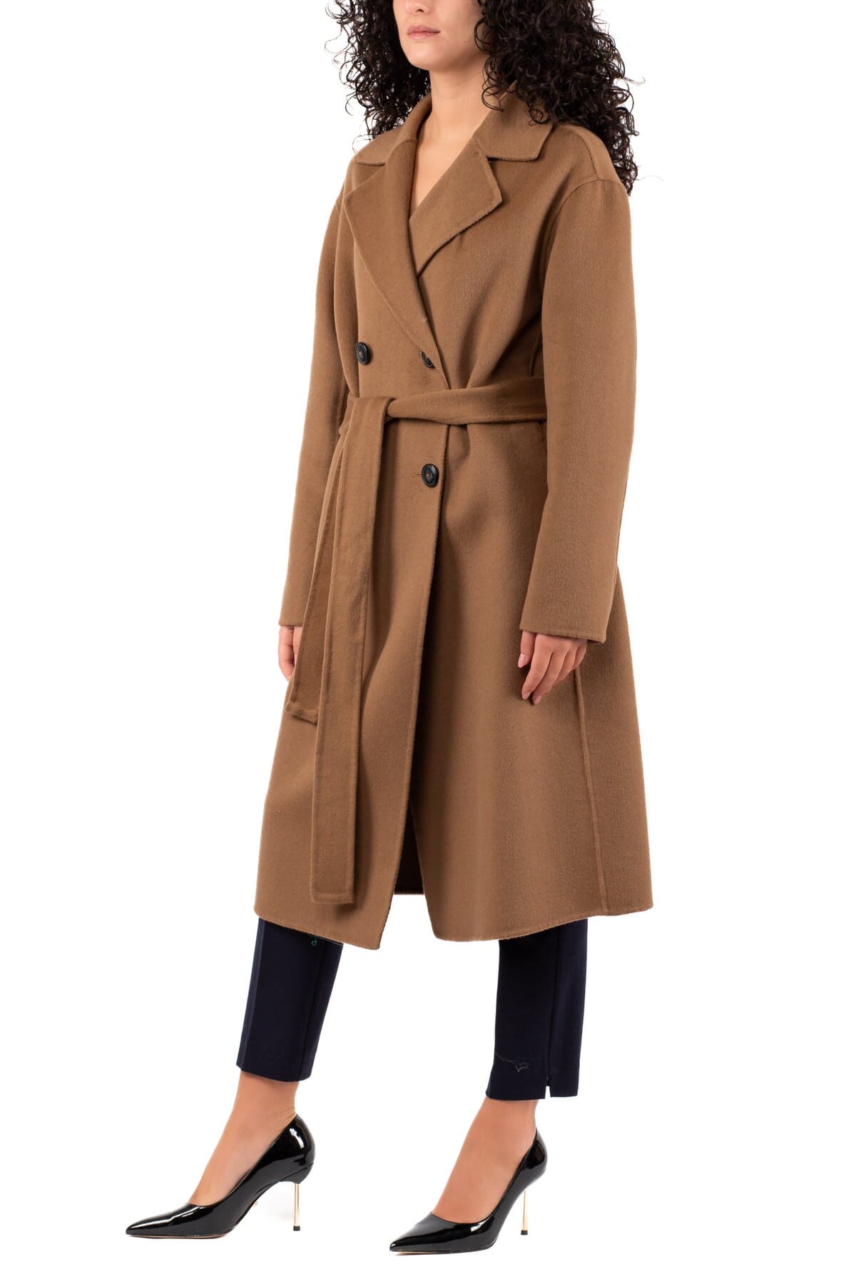Cappotti firmati saldi online top