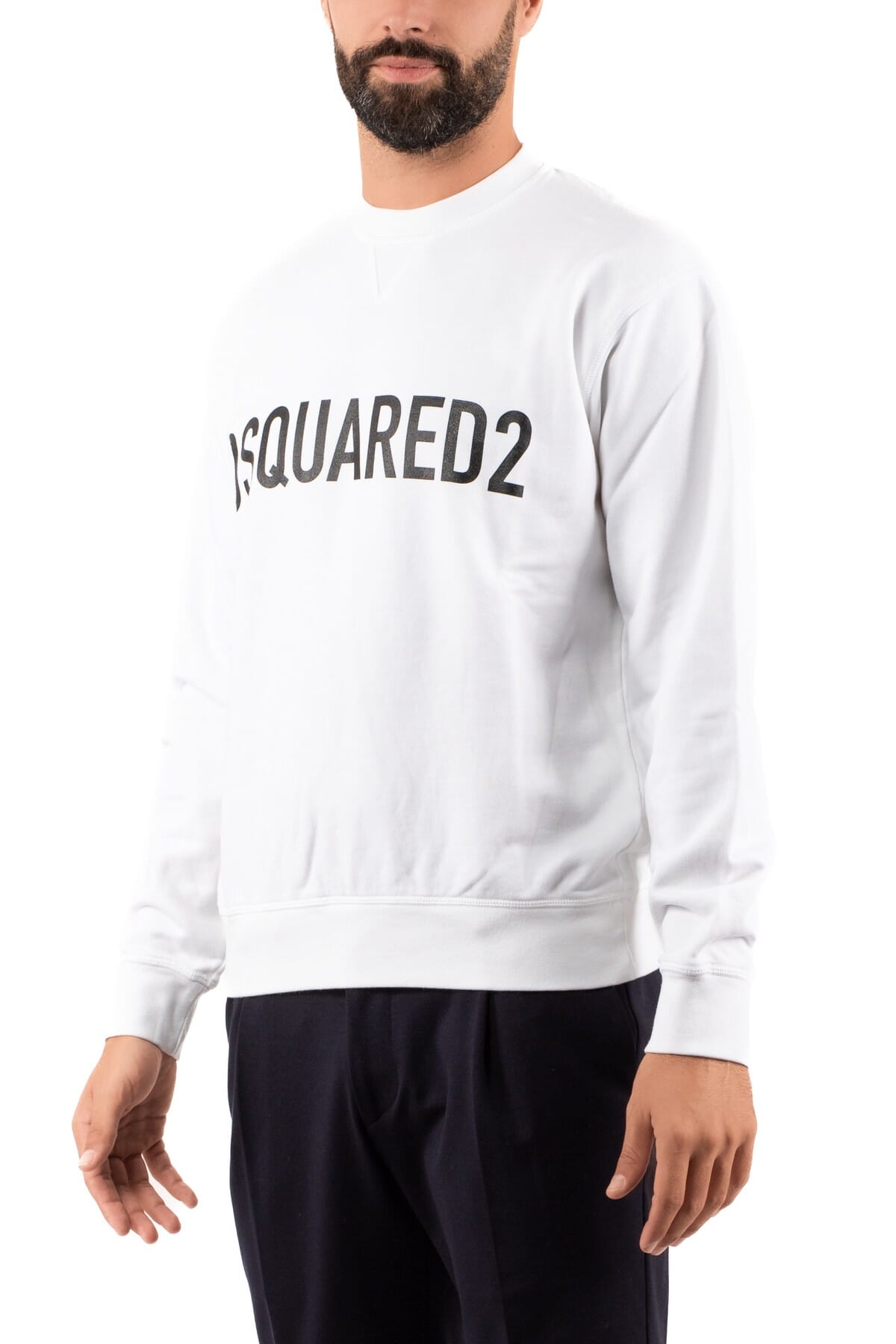 Pull Homme Dsquared - s74gu0663d25002