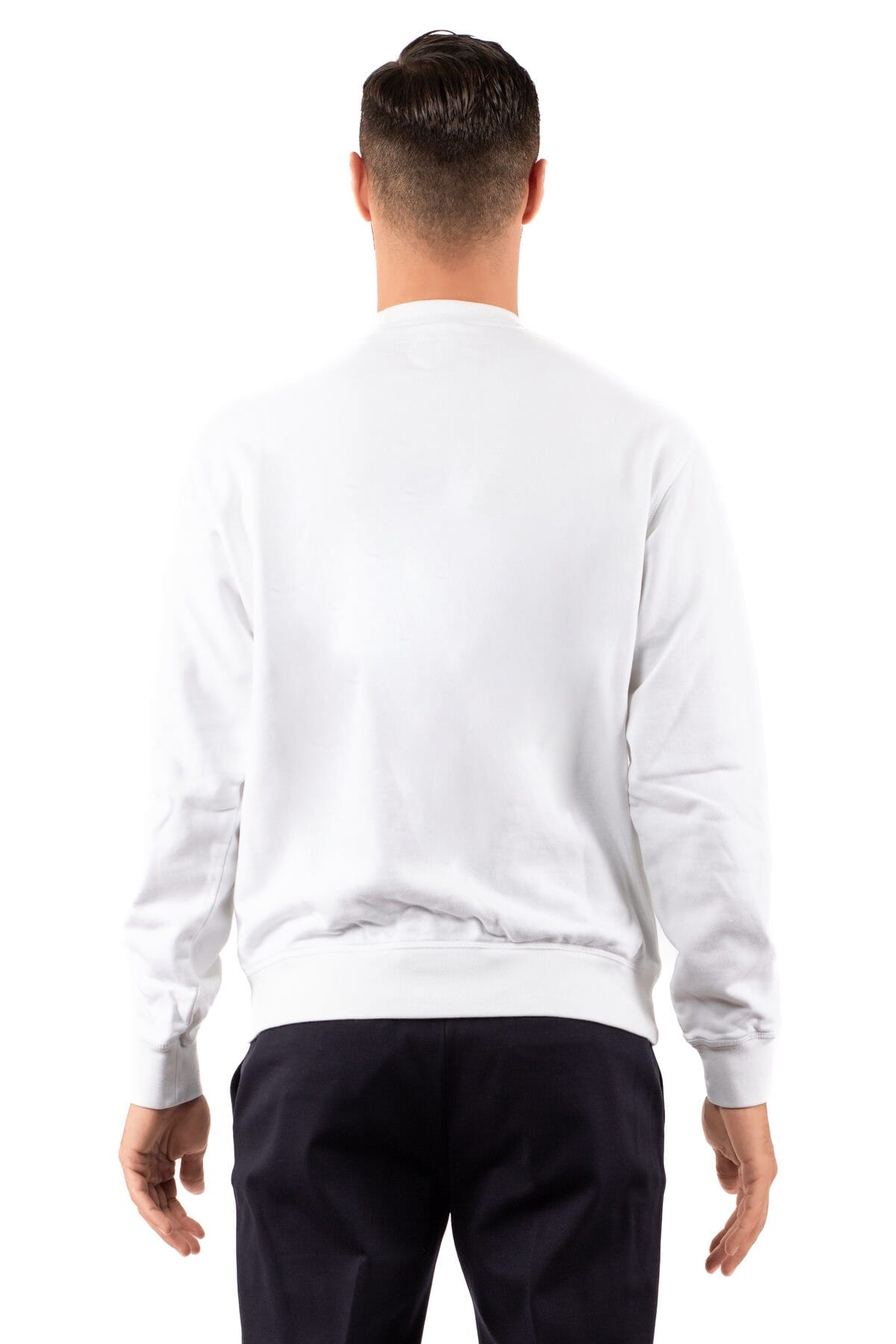 Pull Homme Dsquared - s74gu0663d25002