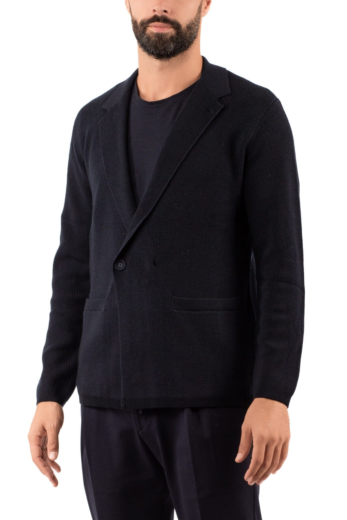 Blazer Homme Emporio Armani - 6d1gxx1mkez