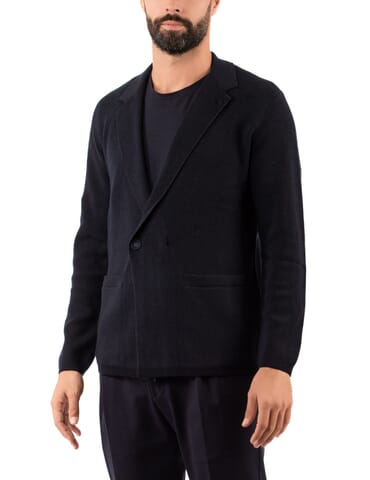 Blazer Man Emporio Armani - 6d1gxx1mkez Blazer Man Emporio Armani - 6d1gxx1mkez
