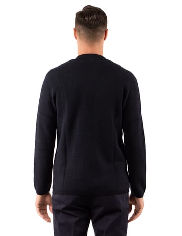 Blazer Man Emporio Armani - 6d1gxx1mkez Blazer Man Emporio Armani - 6d1gxx1mkez