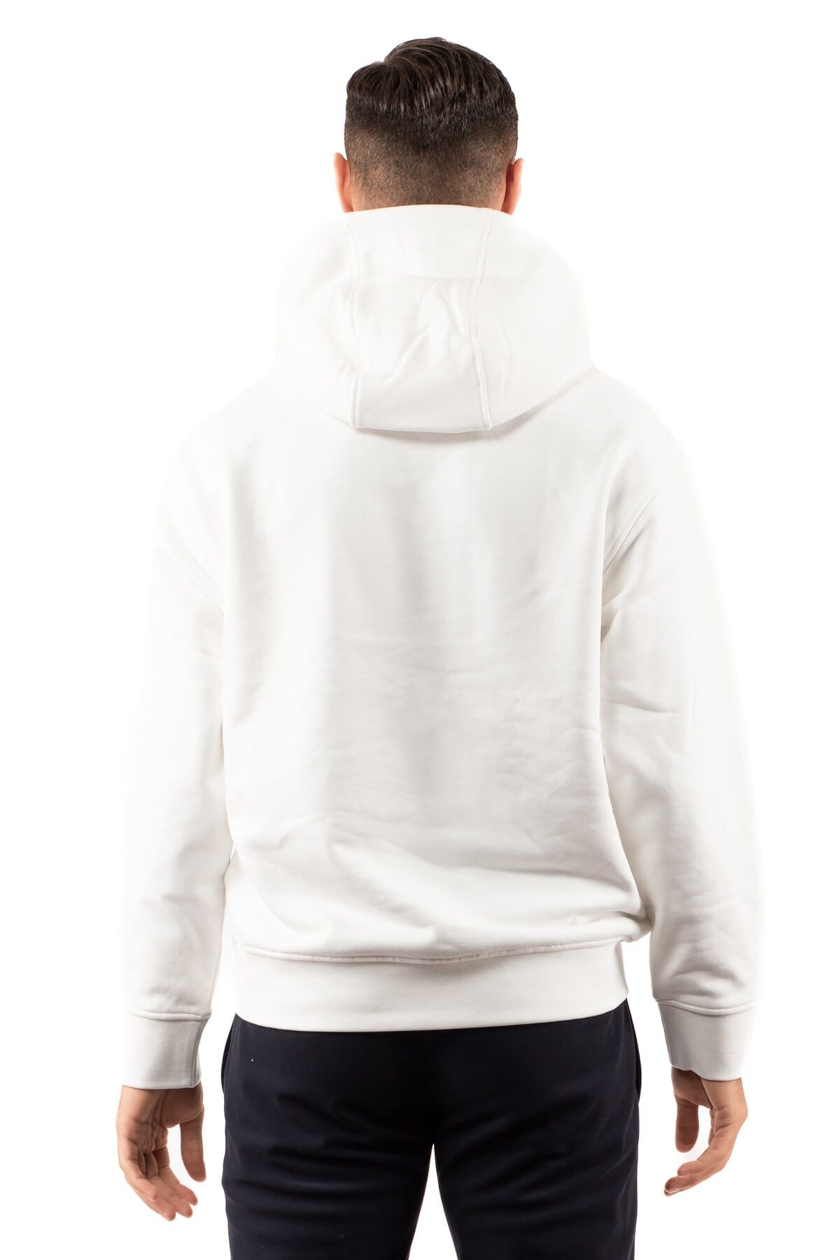 Sweater Man Emporio Armani - 6d1md21jwpz