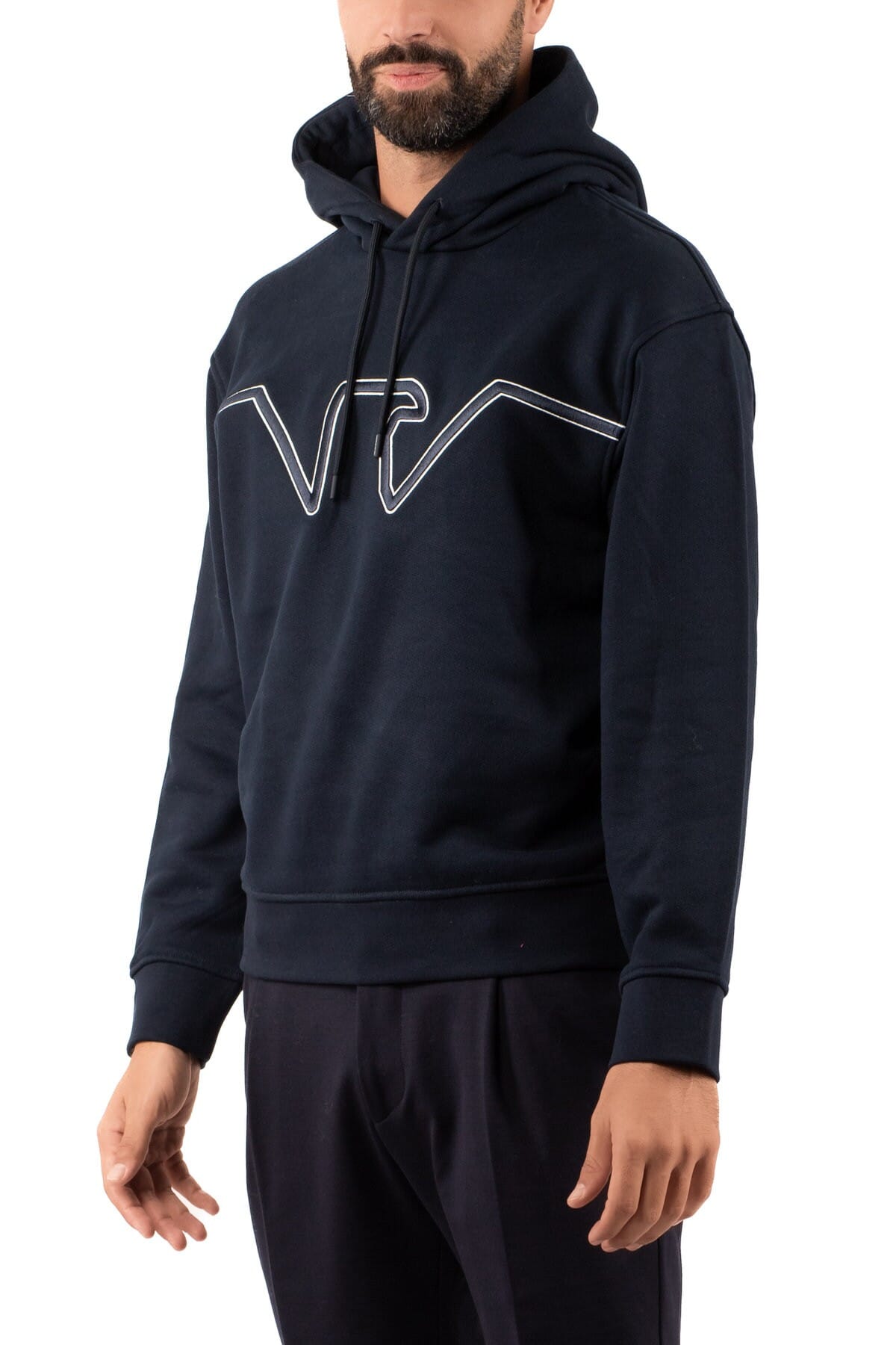 Pull Homme Emporio Armani - 6d1md21jwpz