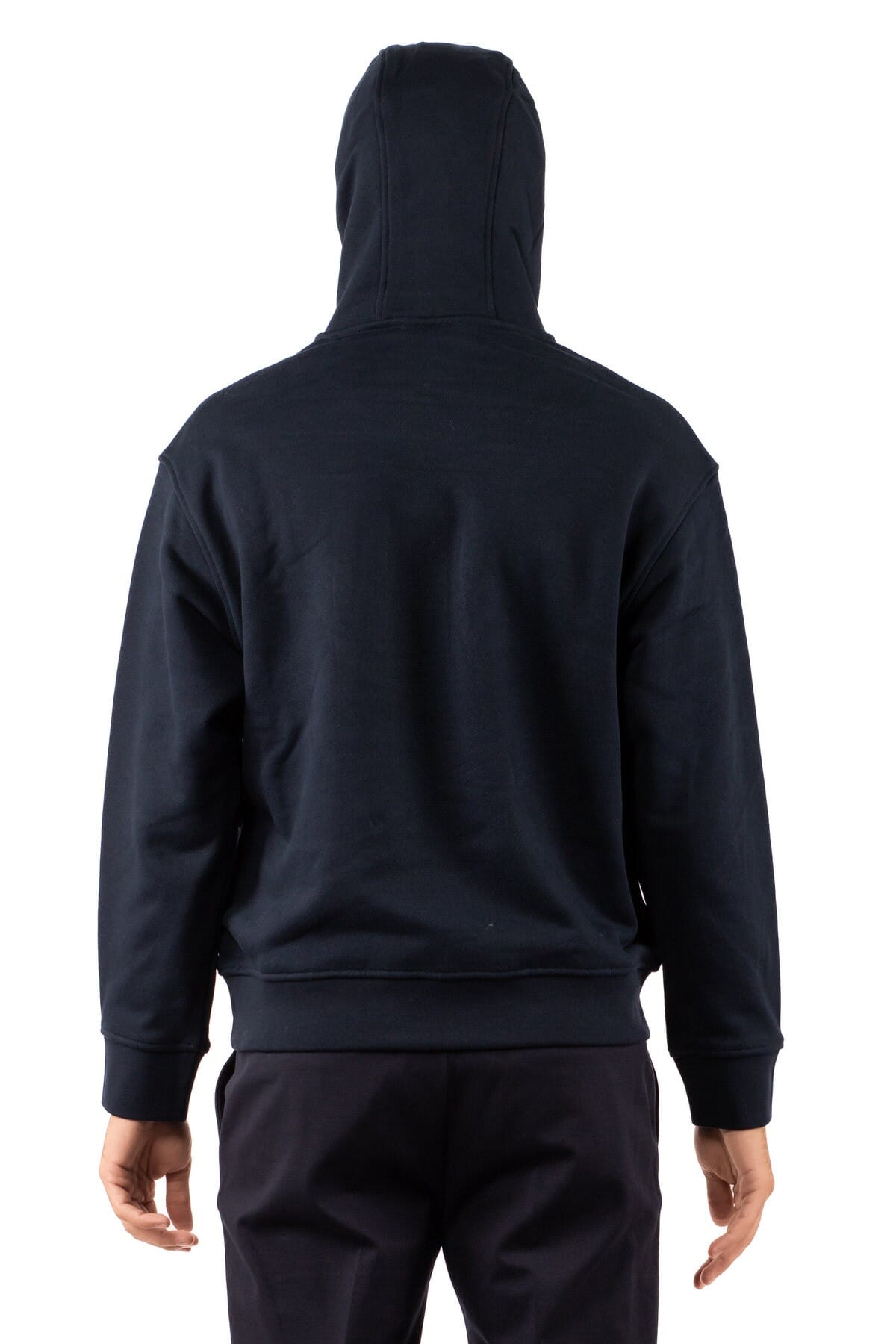 Pull Homme Emporio Armani - 6d1md21jwpz