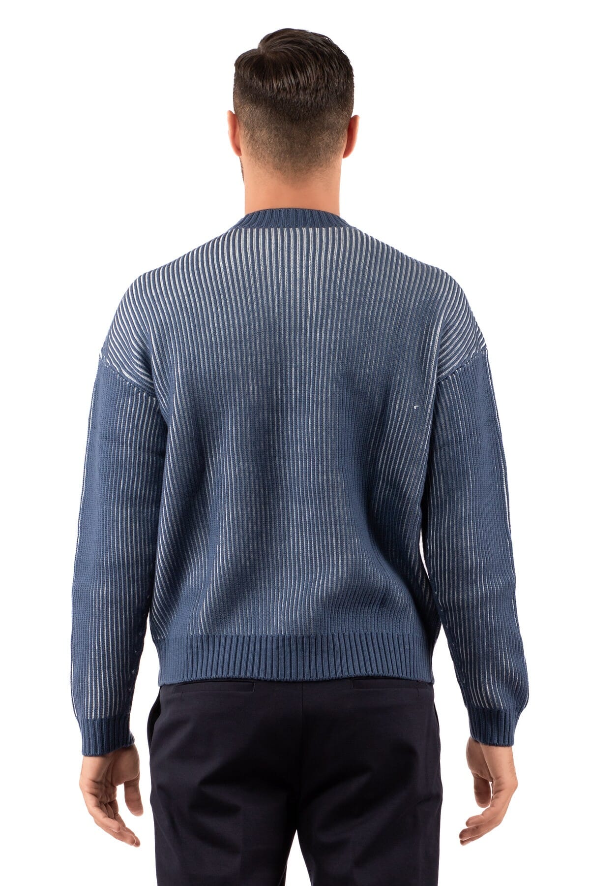 Maglia Uomo Emporio Armani - 6d1mxa1mjhz