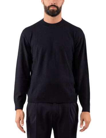 Sweater Man Emporio Armani - 6d1mxn1mkcz