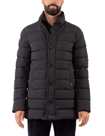 Herrenjacke Hetrego - 8n431urban