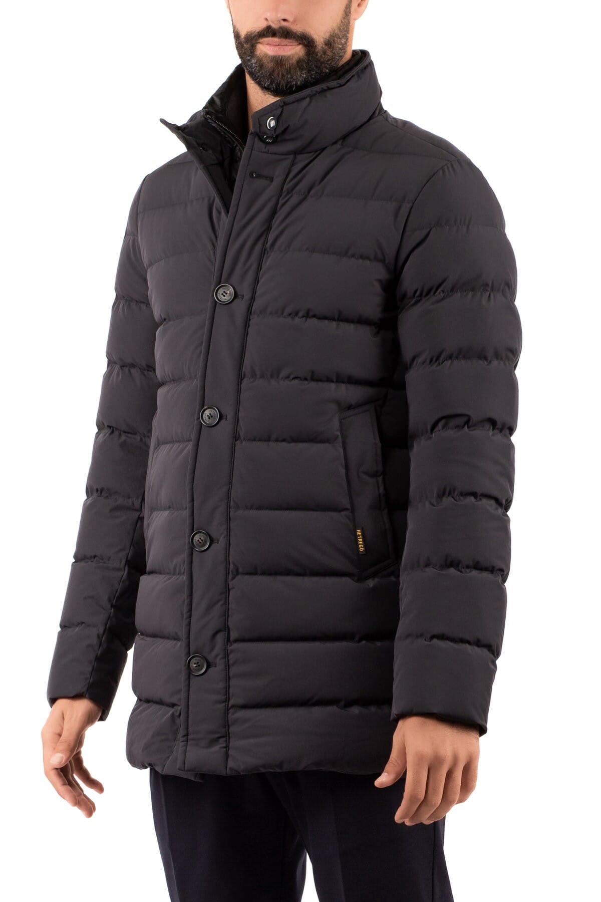 Herrenjacke Hetrego - 8n431urban