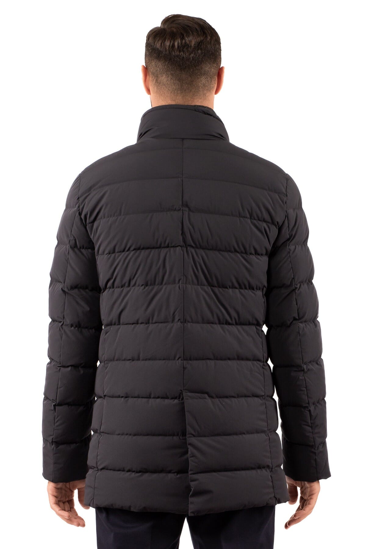 Herrenjacke Hetrego - 8n431urban