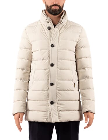 Blouson Homme Hetrego - 8n431urban