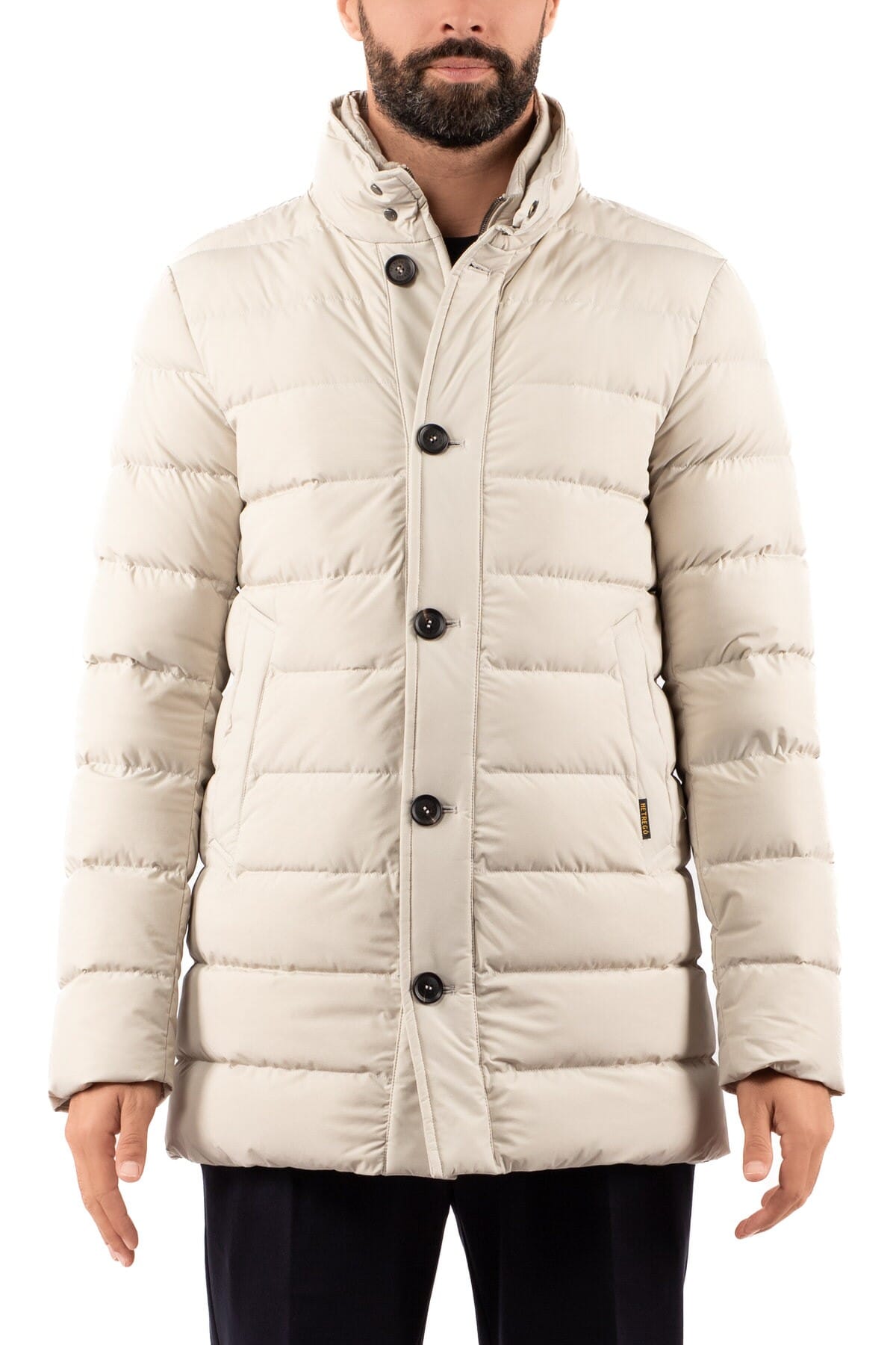 Blouson Man Hetrego - 8n431urban