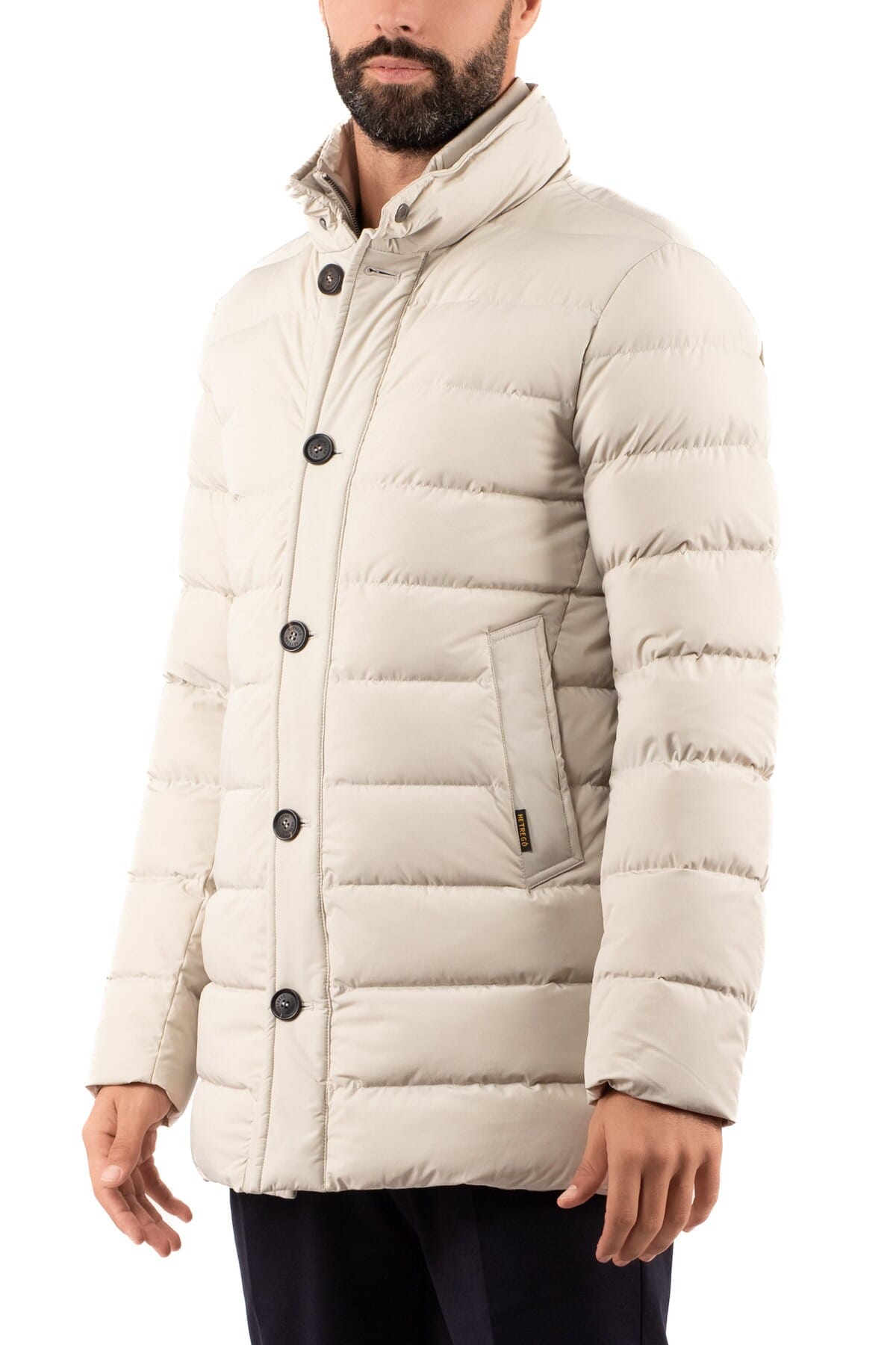 Blouson Homme Hetrego - 8n431urban