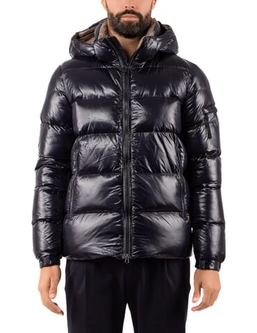 Blouson Homme Hetrego - 8n561scott