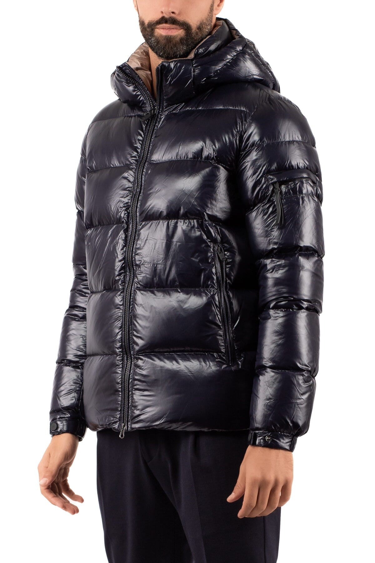 Blouson Man Hetrego - 8n561scott