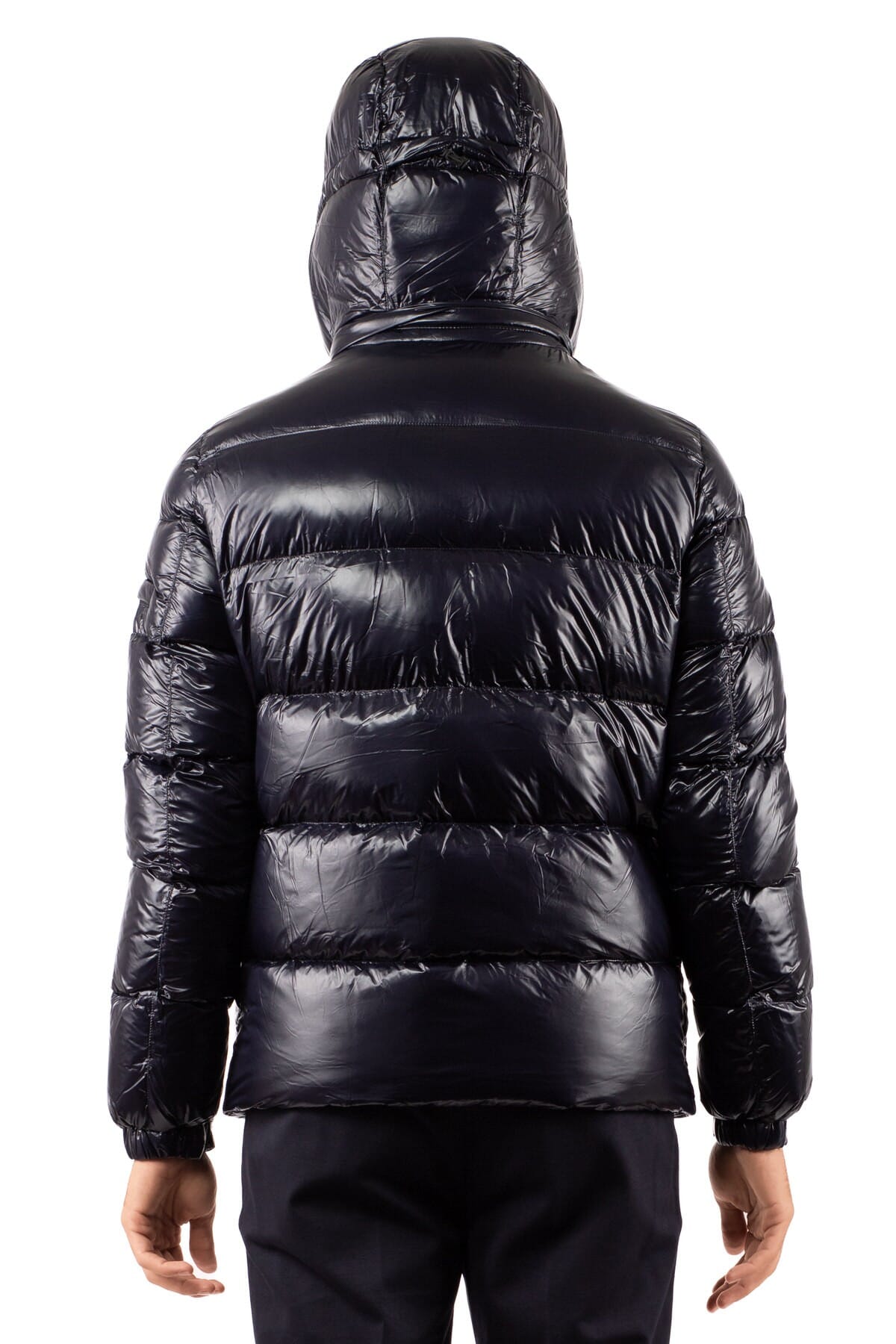 Blouson Man Hetrego - 8n561scott