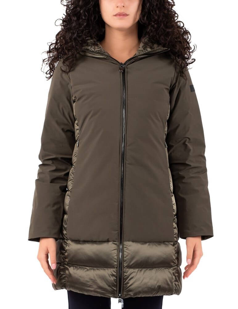 Blouson Femme Hetrego - 8n683mjosephine Blouson Femme Hetrego - 8n683mjosephine