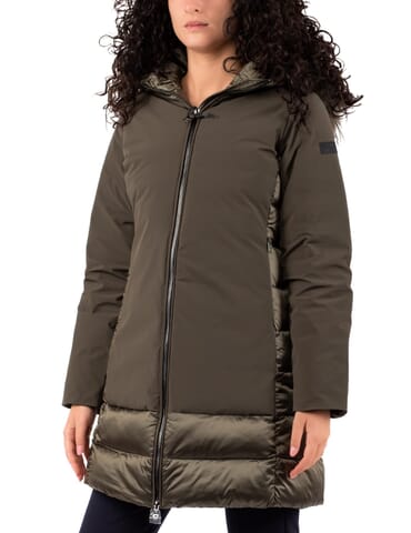 Blouson Femme Hetrego - 8n683mjosephine Blouson Femme Hetrego - 8n683mjosephine