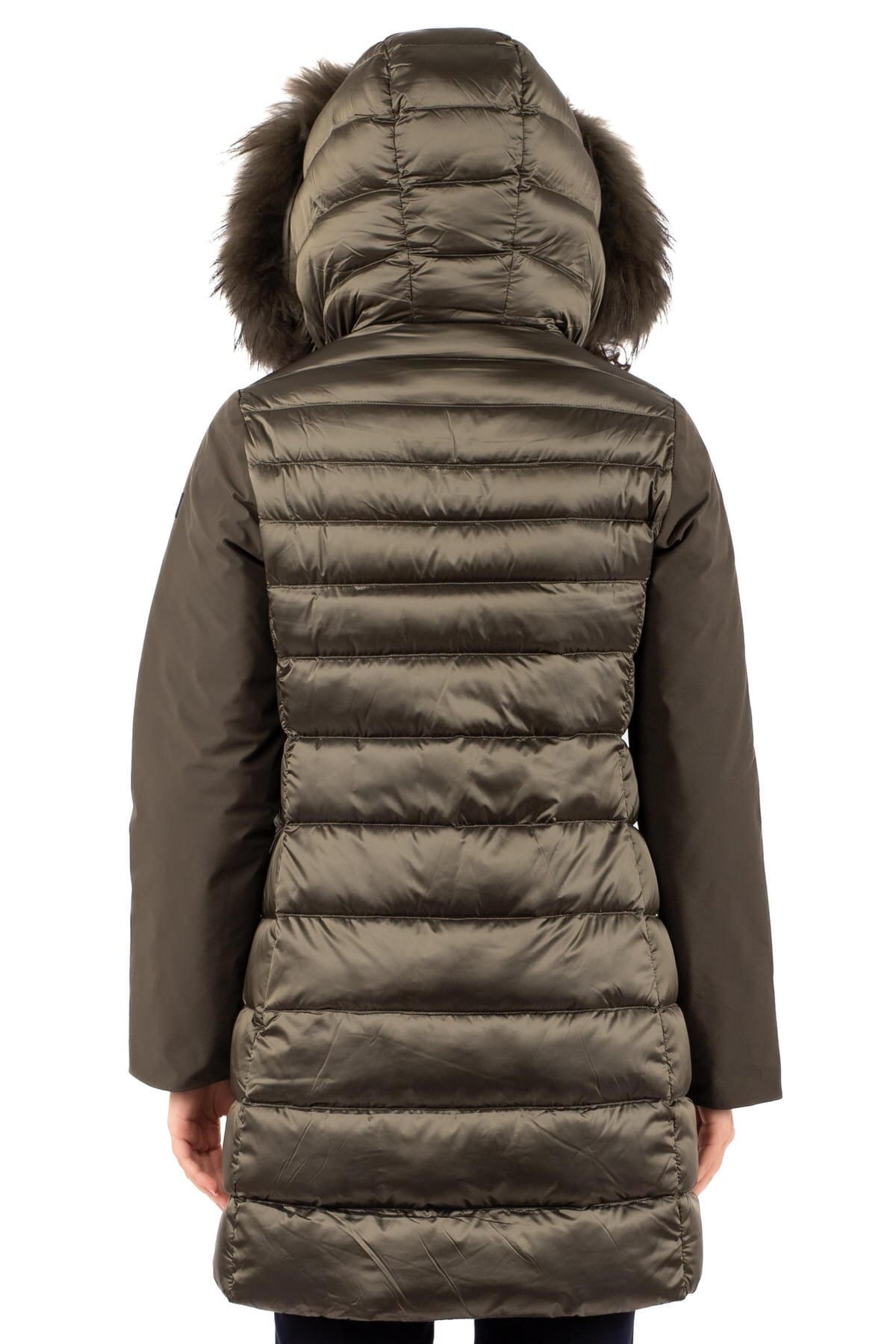 Blouson Femme Hetrego - 8n683mjosephine