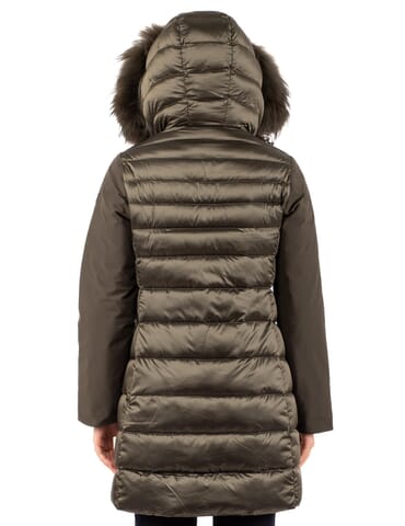 Blouson Femme Hetrego - 8n683mjosephine Blouson Femme Hetrego - 8n683mjosephine