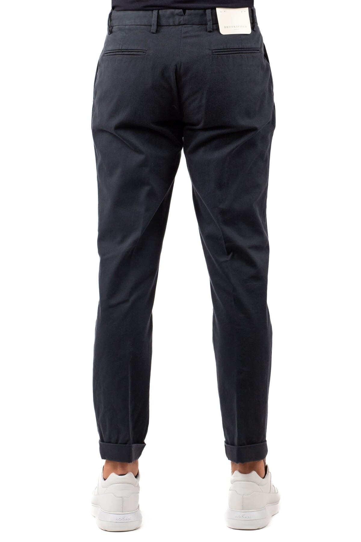 Pantalone Uomo Brooksfield 205a