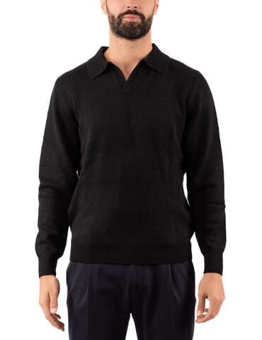Maglia Uomo Saint Barth - coventcov0002