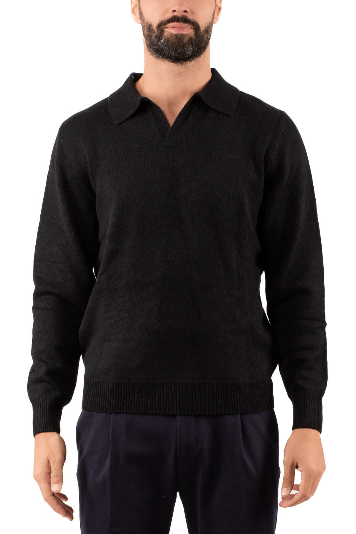 Sweater Man Saint Barth - coventcov0002