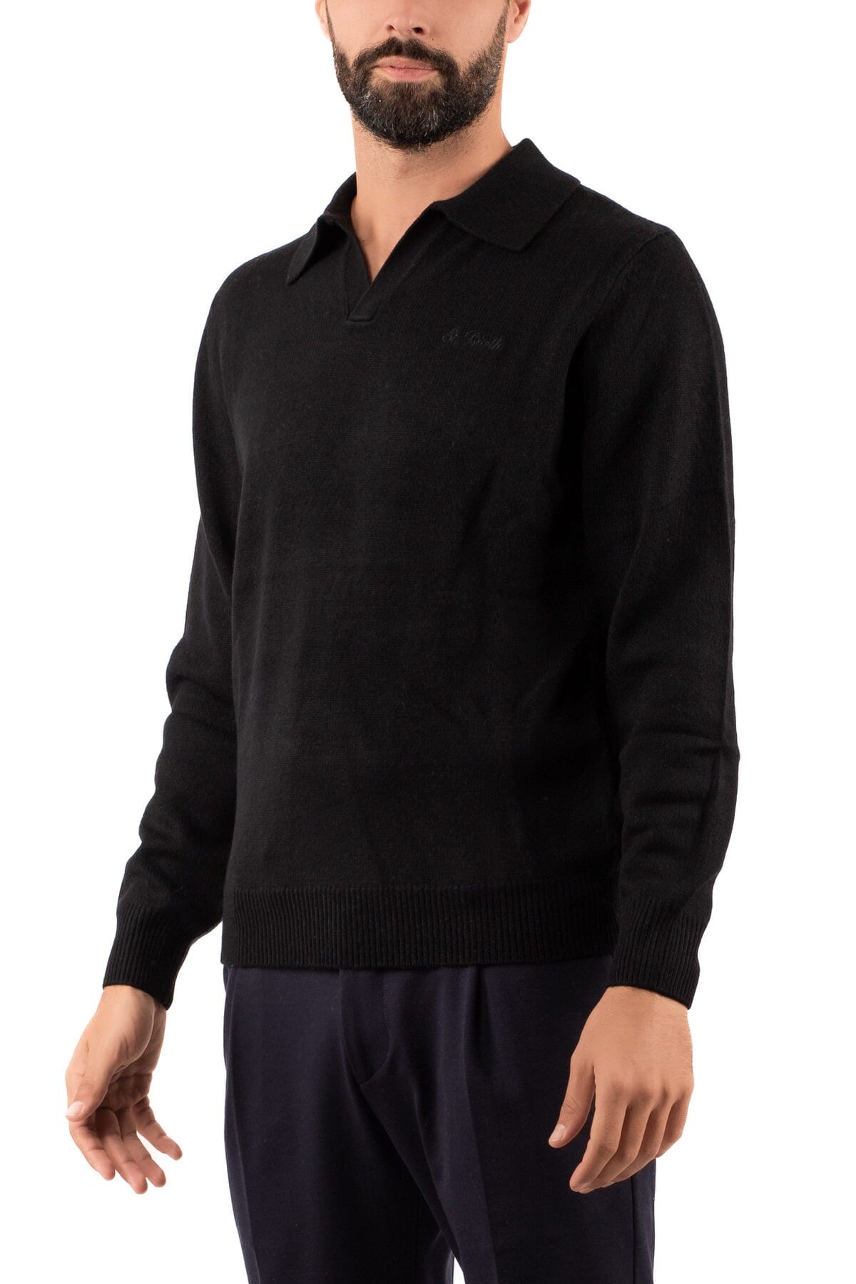 Sweater Man Saint Barth - coventcov0002