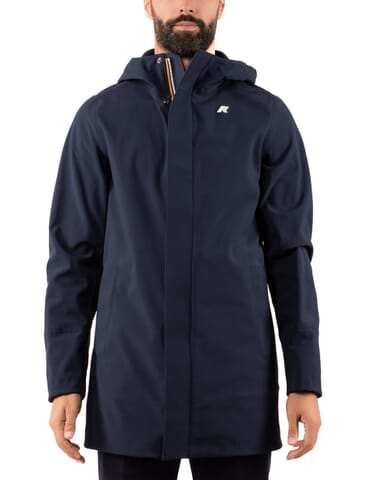 Herrenjacke K - Way - k7126uwmarlyn