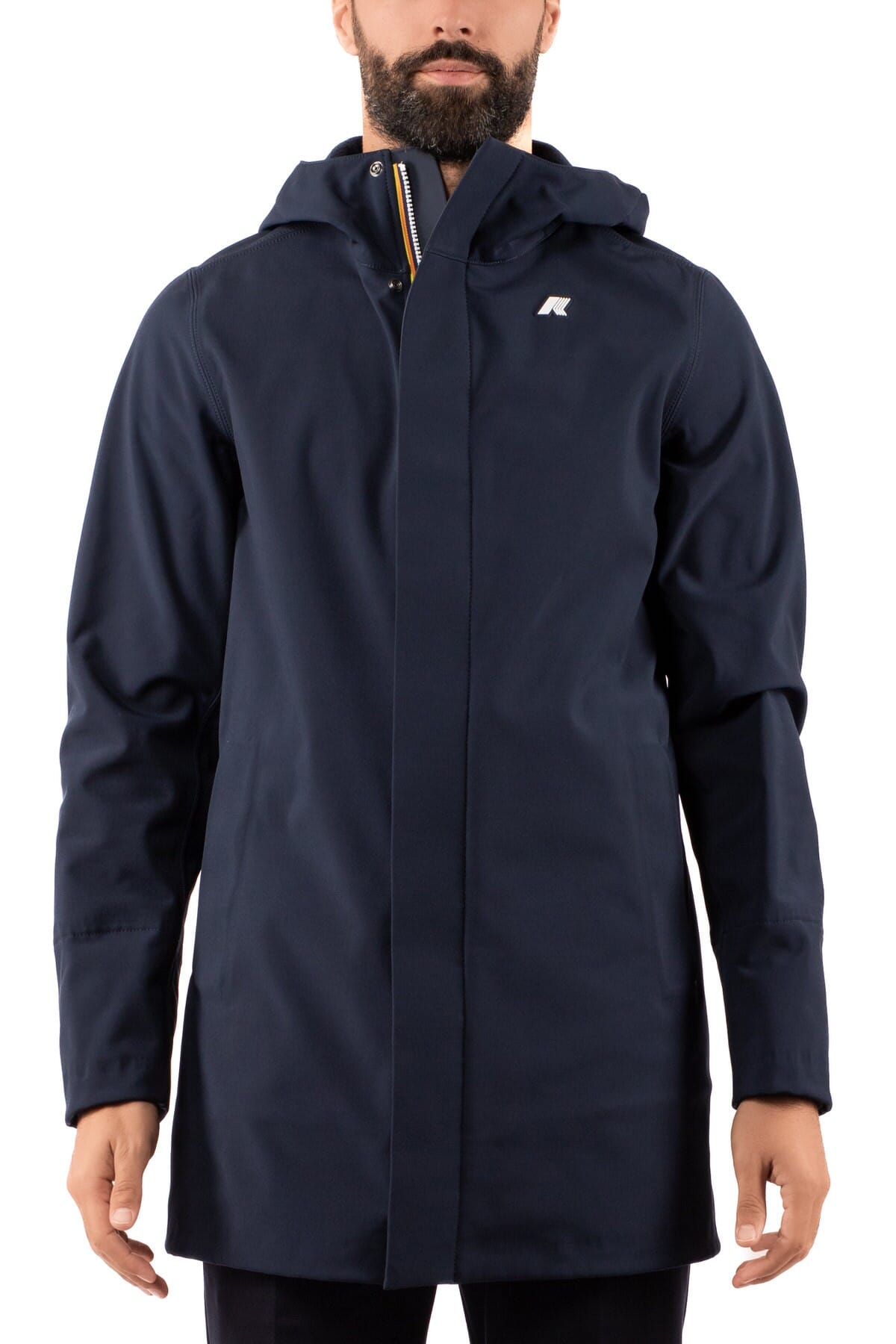Blouson Man K - Way - k7126uwmarlyn