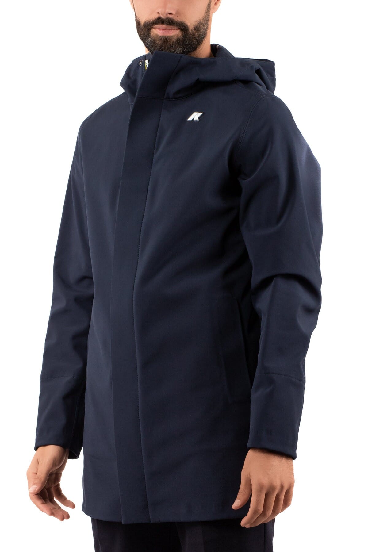 Blouson Uomo K - Way - k7126uwmarlyn