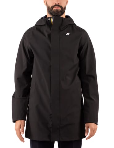 Blouson Man K - Way - k7126uwmarlyn Blouson Man K - Way - k7126uwmarlyn