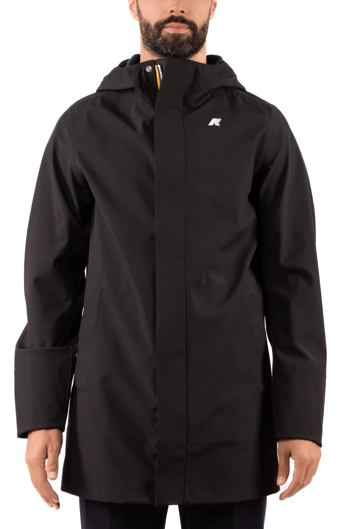 Blouson Man K - Way - k7126uwmarlyn