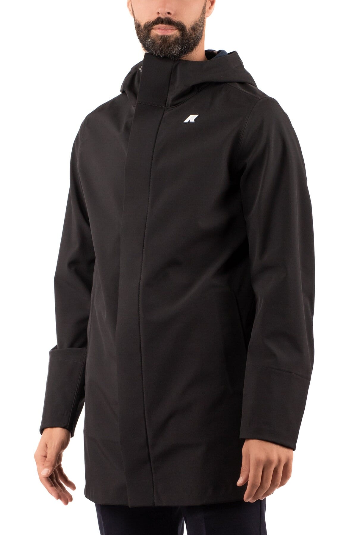 Blouson Homme K - Way - k7126uwmarlyn