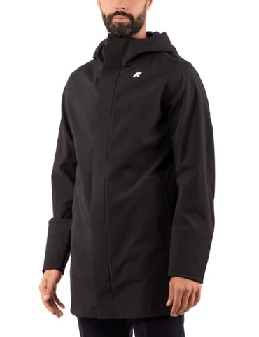 Blouson Man K - Way - k7126uwmarlyn Blouson Man K - Way - k7126uwmarlyn
