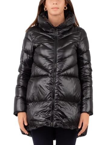 Piumino Donna Herno - pi001955d12017z