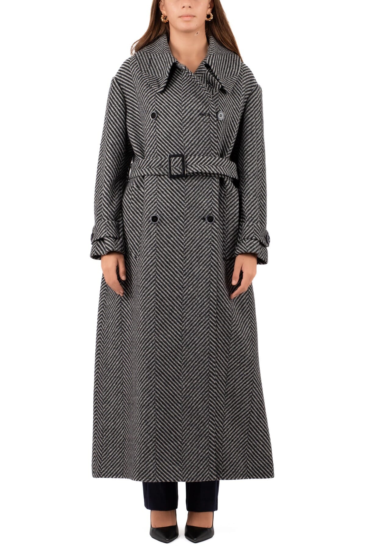Cappotti firmati saldi online top