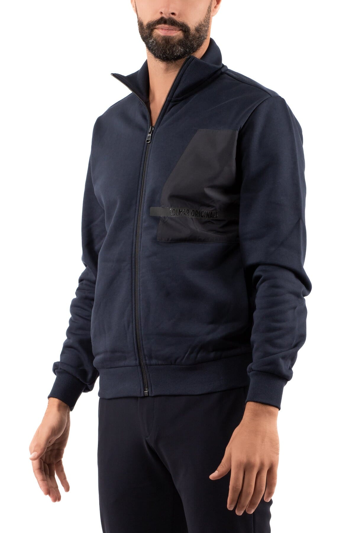 Sweater Man Colmar 62633yp Calabromoda
