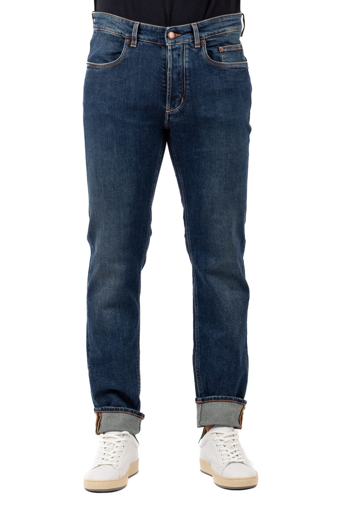 Jeans Man Siviglia - svm02001marotta
