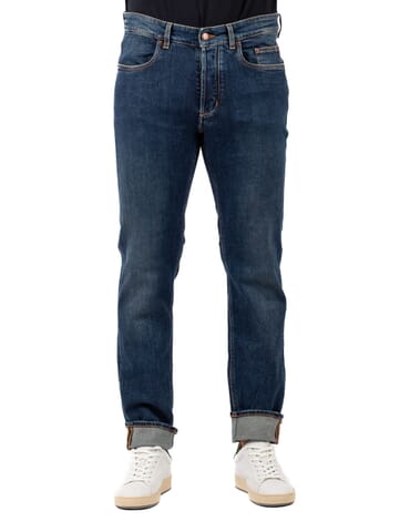 Jeans Homme Siviglia - svm02001marotta
