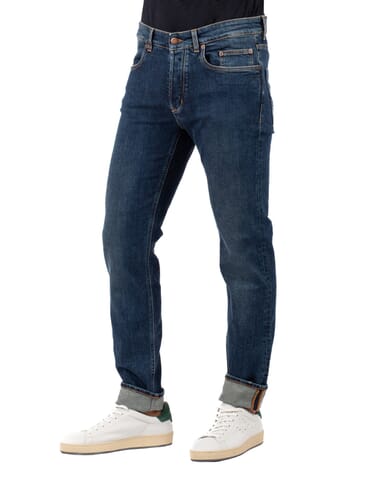 Jeans Man Siviglia - svm02001marotta Jeans Man Siviglia - svm02001marotta