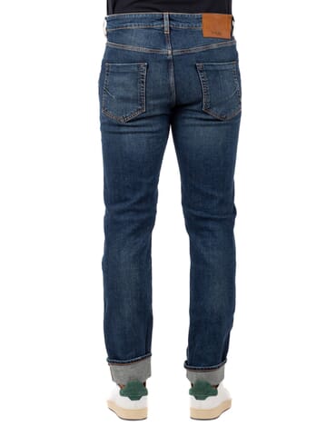 Jeans Man Siviglia - svm02001marotta Jeans Man Siviglia - svm02001marotta