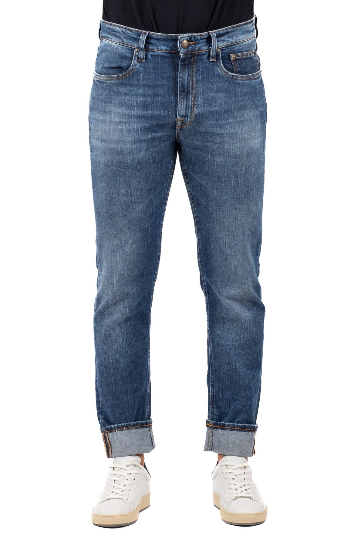 Jeans Man Siviglia - svm02004palazzo
