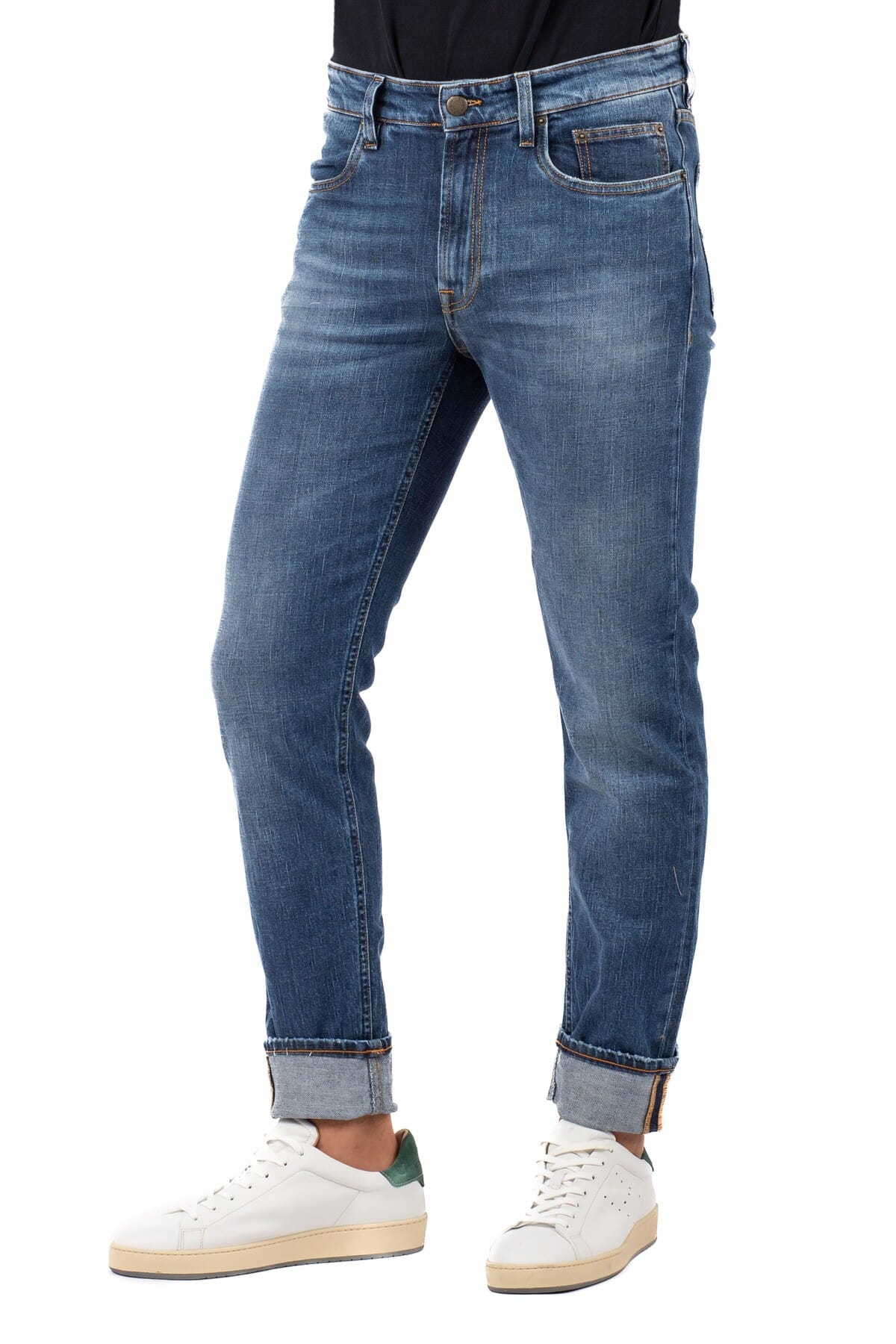 Jeans Uomo Siviglia - svm02004palazzo