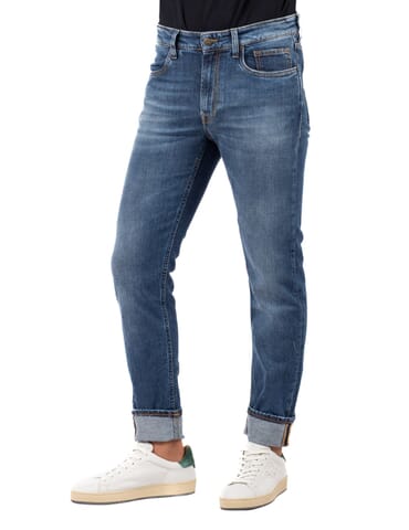 Jeans Homme Siviglia - svm02004palazzo Jeans Homme Siviglia - svm02004palazzo