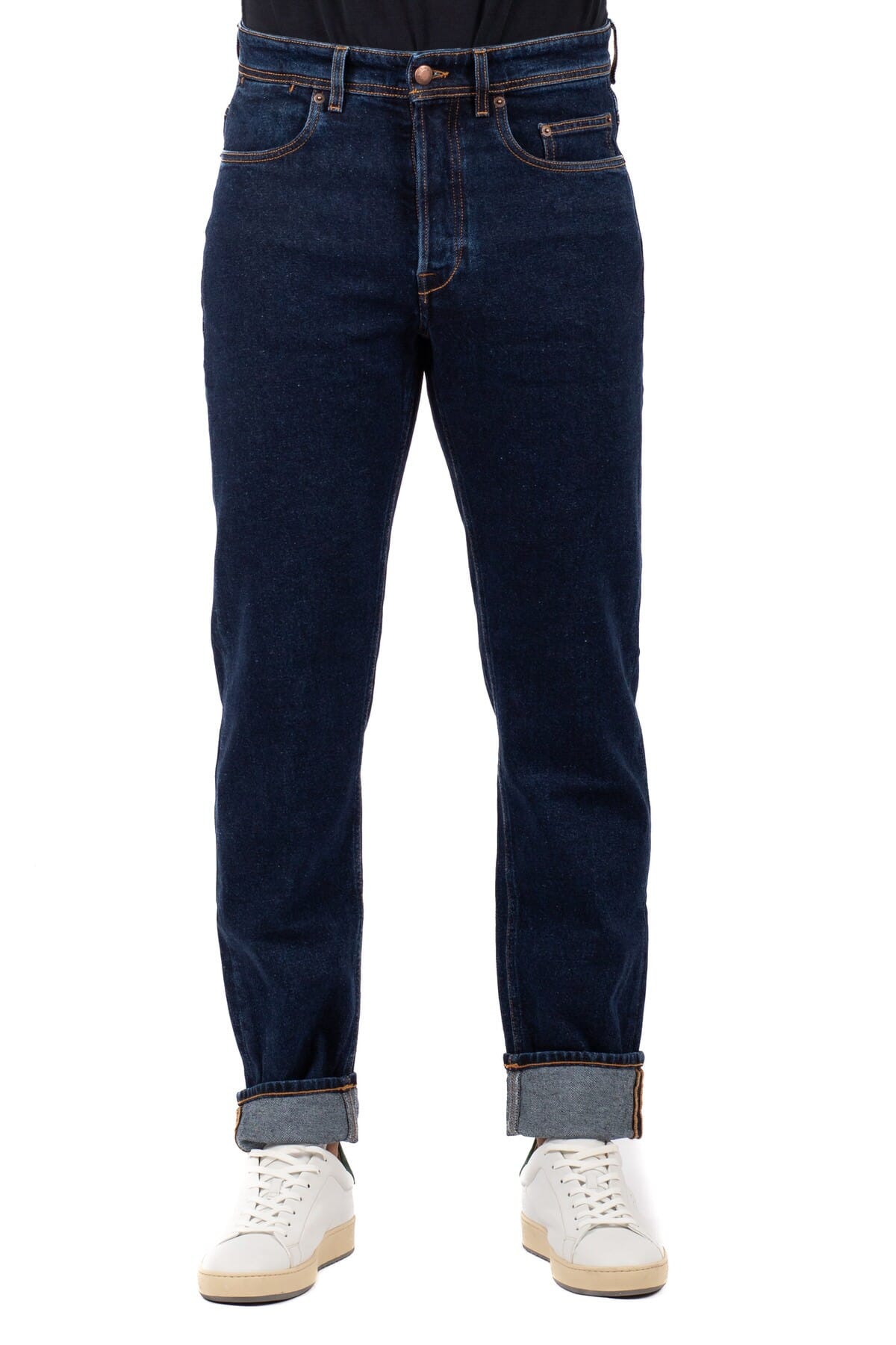 Jeans Man Siviglia - svm02008mondolfo