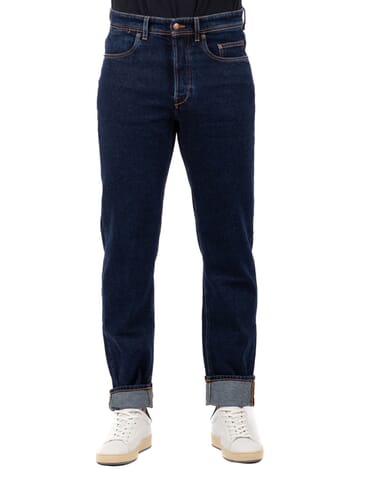 Herren Jeans Siviglia - svm02008mondolfo